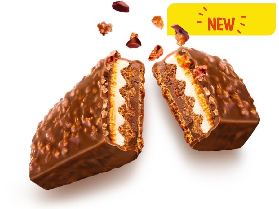 Kinder Crispy