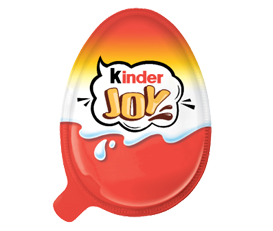 Kinder Joy