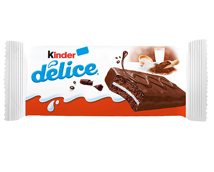 Kinder Delice