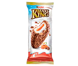 kindermaxi king