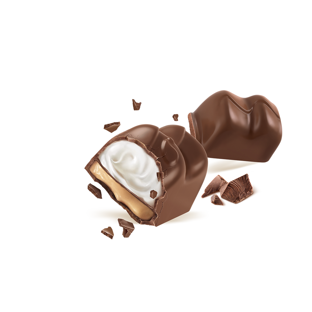 Kinder Choco Fresh
