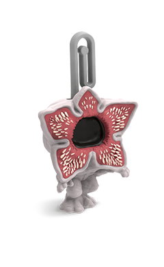 DEMOGORGON PAPERCLIP DEMOGORGON PAPERCLIP