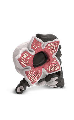 DEMOGORGON DEMOGORGON