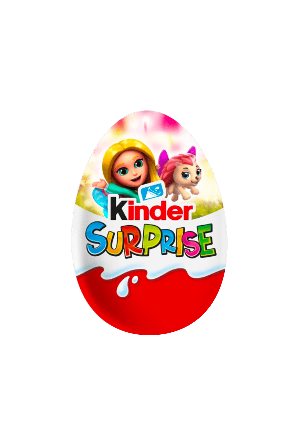 Kinder Fairies