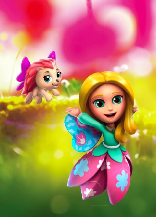 fairies