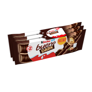 Kinder Bueno Dark