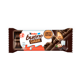 Kinder Bueno Dark