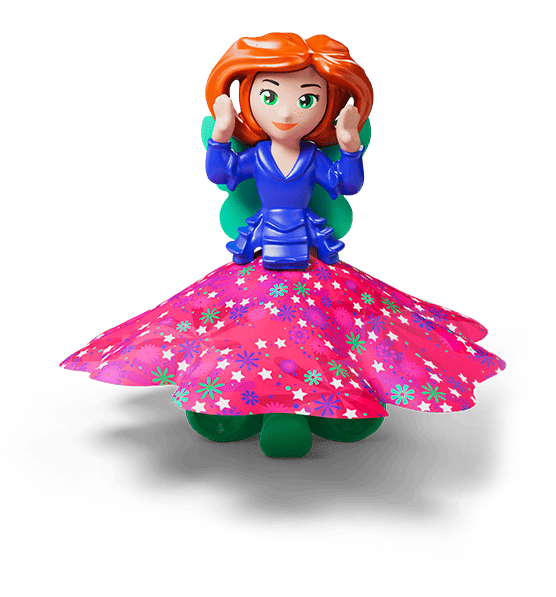 fairy