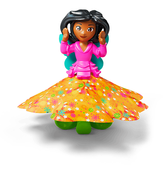 fairy