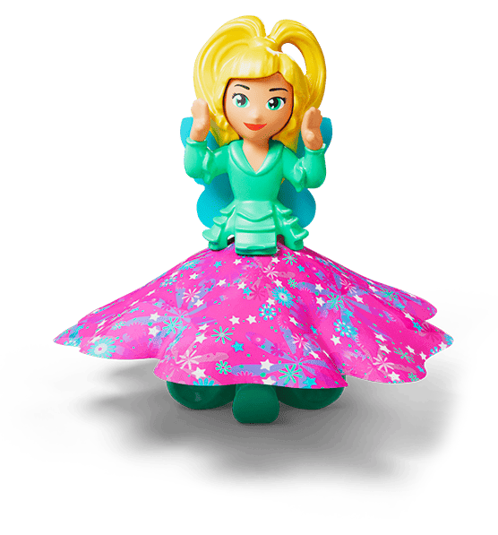 fairy