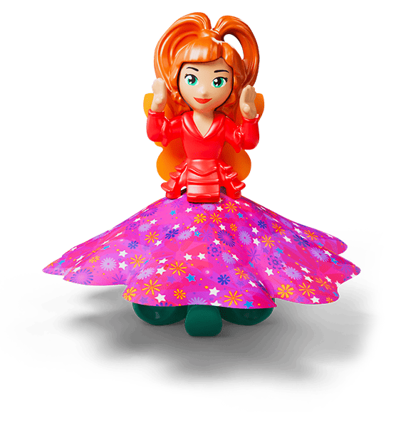fairy