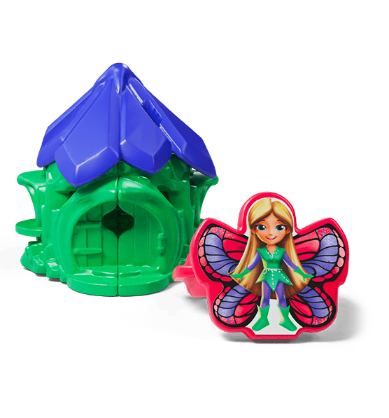 fairy