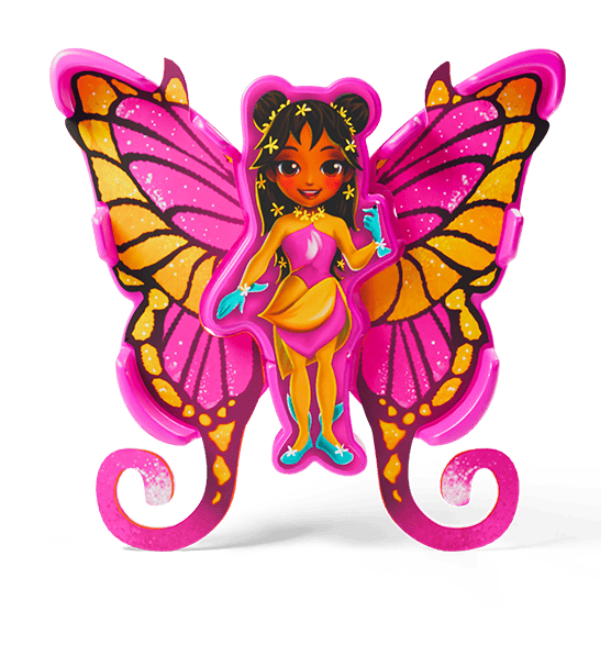 fairy