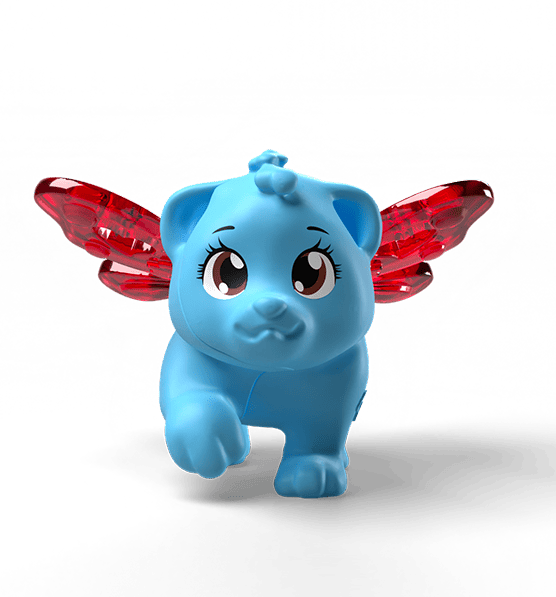 fairy