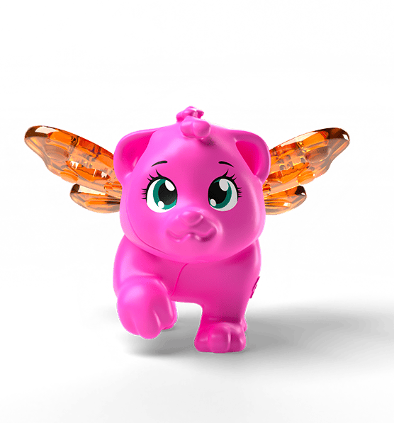 fairy