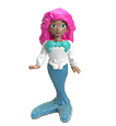 mermaid