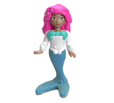 mermaid