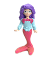 mermaid
