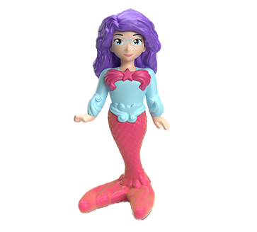 mermaid