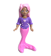 mermaid