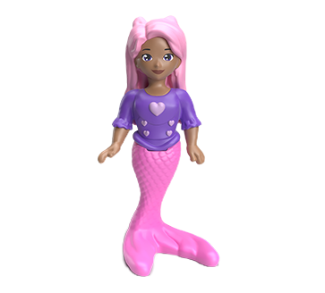 mermaid