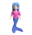 mermaid