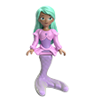mermaid