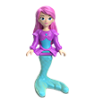mermaid