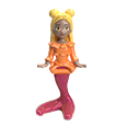 mermaid