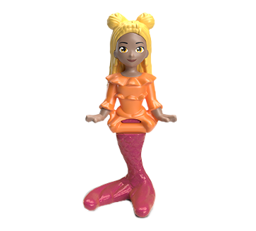 mermaid