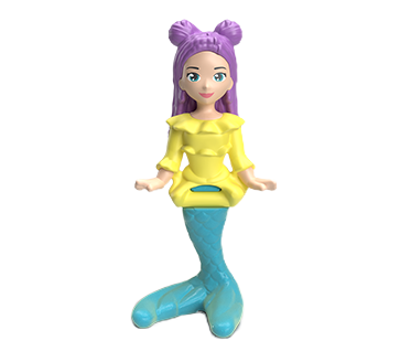 mermaid