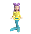 mermaid