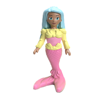 mermaid