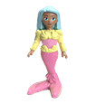 mermaid