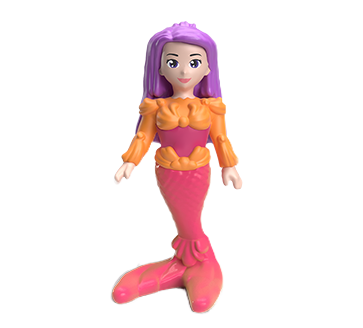 mermaid