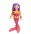 mermaid