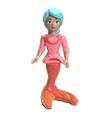 mermaid