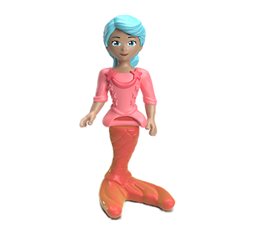 mermaid