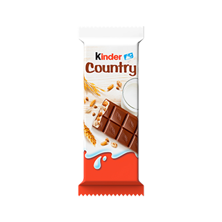 Kinder Country