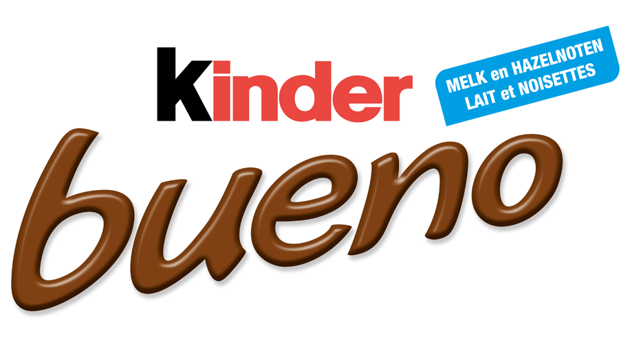 bueno logo be 