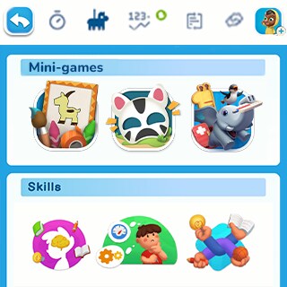 Kinder APPLAYDU - Kinder België