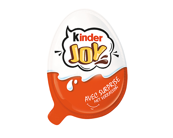 Kinder Joy