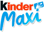 Kinder Chocolate Maxi