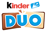 kinder duo logo