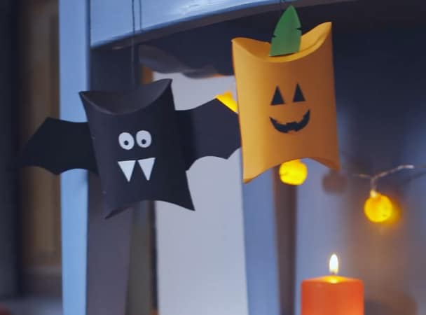 Halloween Social 1
