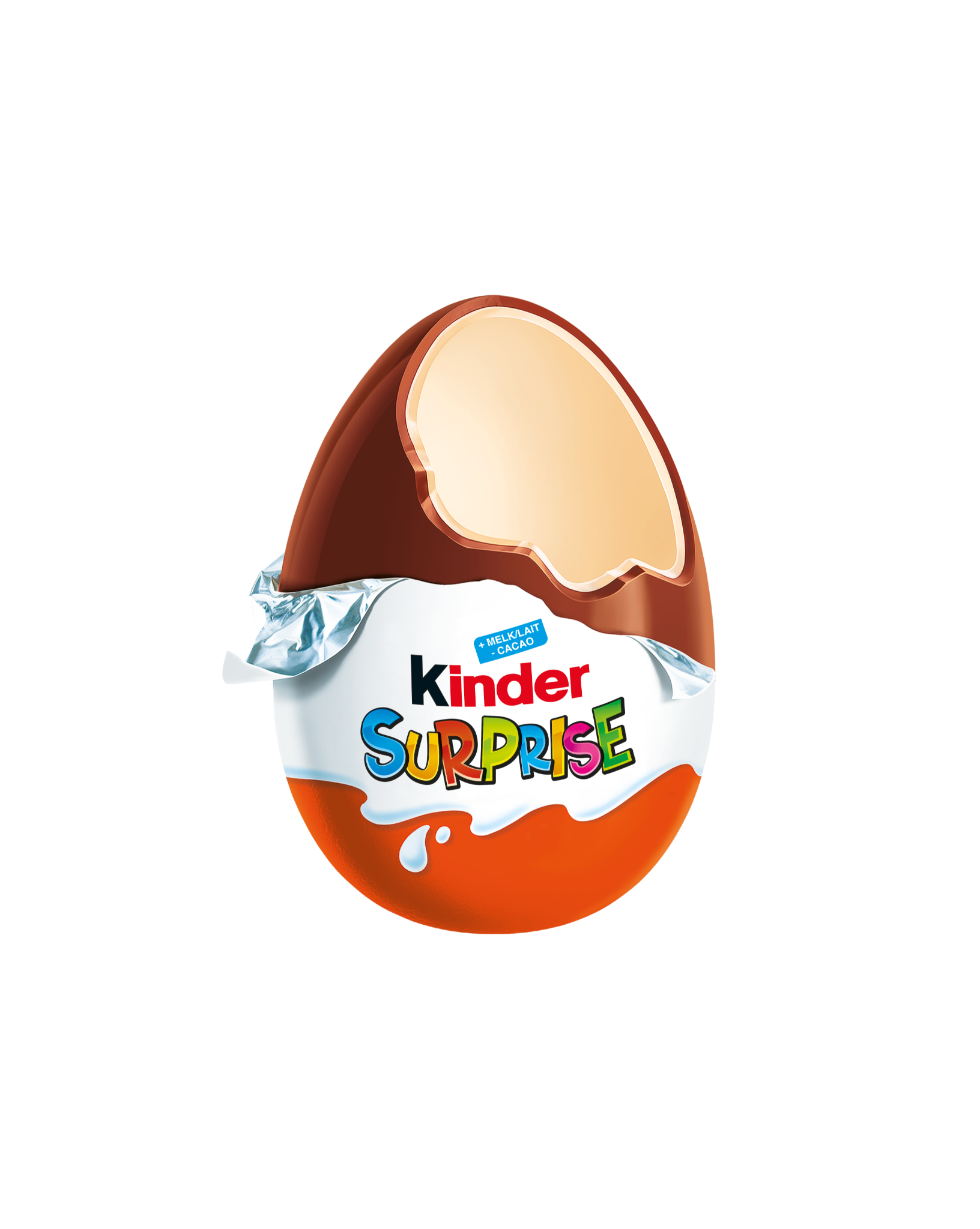 Kinder Surprise