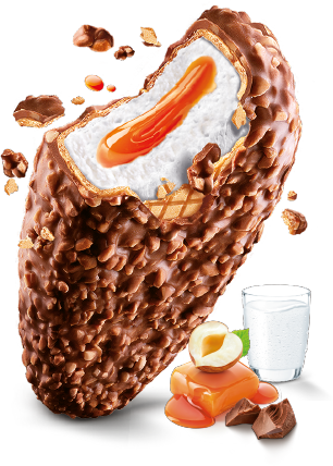 Kinder Maxi King