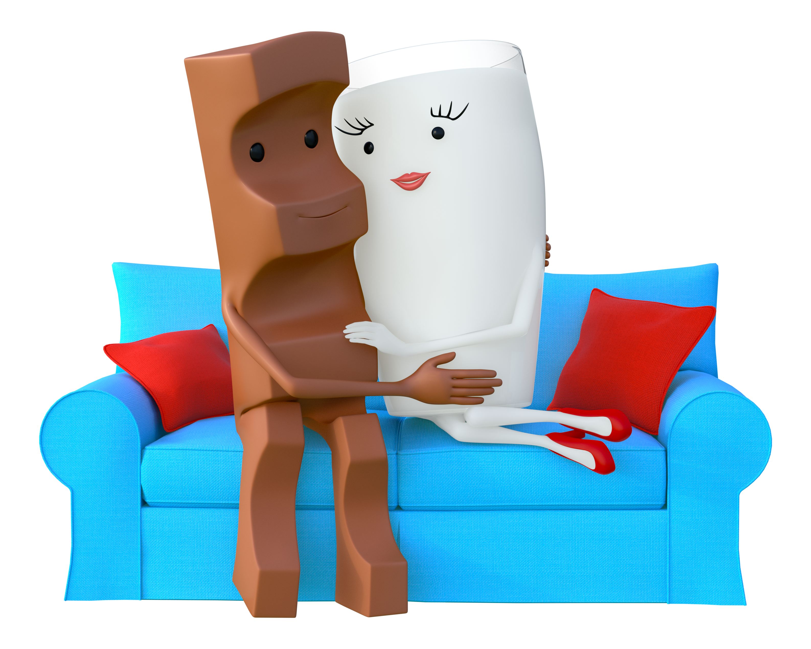 Kinder_Landing page