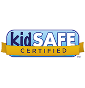 KidSafe Certified
