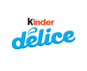 Kinder Delice Logo Kinder Delice Logo